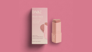 Blush stick Blush Stick Signature - Dried Rose DIVAZ, produsul