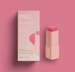 Blush stick Blush Stick Signature - Sunset Rose DIVAZ, produsul