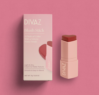 Blush stick Blush Stick Signature - Charming Grape DIVAZ, produsul