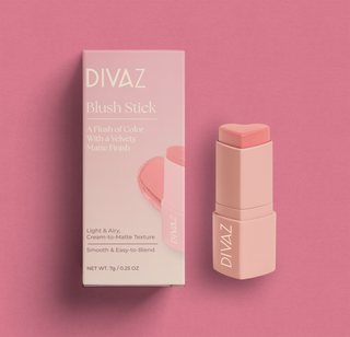 Blush stick Blush Stick Signature - Blush Him DIVAZ, produsul