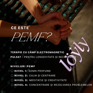 Постелка PEMF Pro с инфрачервено лъчение