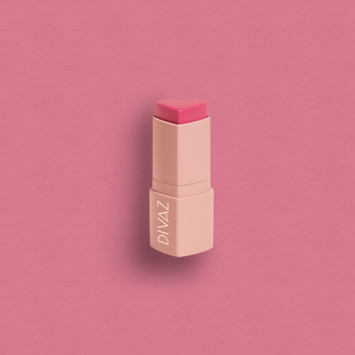 Blush stick Blush Stick Signature - Sunset Rose DIVAZ, detaliu