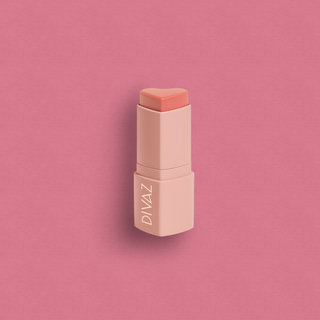 Blush stick Blush Stick Signature - Sweet Peach DIVAZ, detaliu