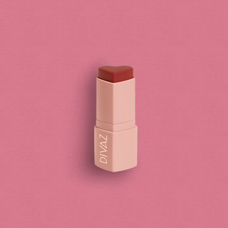Blush stick Blush Stick Signature - Charming Grape DIVAZ, detaliu