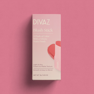 Blush stick Blush Stick Signature - Ripe Hawthorn DIVAZ, ambalaj