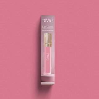 Lip gloss 35 DIVAZ
