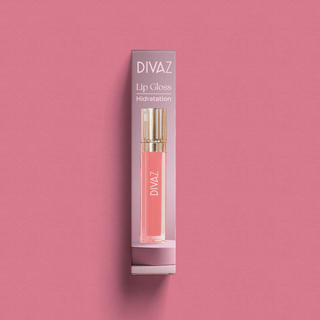 Lip gloss 36 DIVAZ