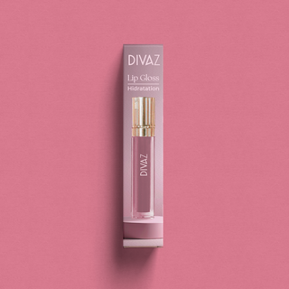 Lip gloss 03 DIVAZ