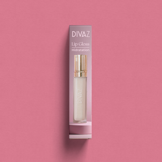 Lip gloss 26 DIVAZ