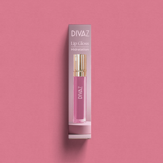 Lip gloss 38 DIVAZ