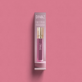 Lip gloss 39 DIVAZ