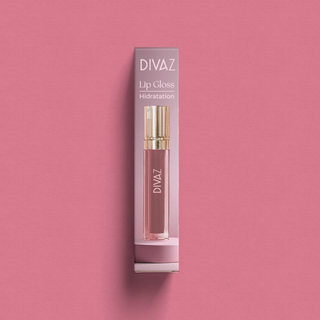 Lip gloss 14 DIVAZ
