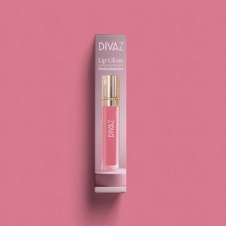 Lip gloss 34 DIVAZ