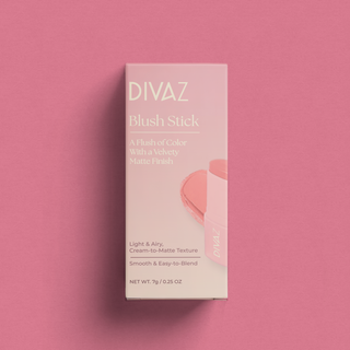 Blush stick Blush Stick Signature - Blush Him DIVAZ, ambalaj
