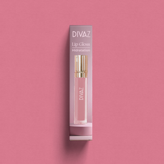 Lip gloss 19 DIVAZ