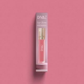 Lip gloss 37 DIVAZ