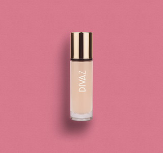 Fond de ten 11 DIVAZ, textura produsului