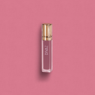 Lip gloss 03 DIVAZ, ambalajul produsului