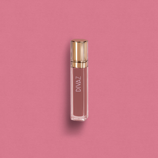 Lip gloss 14 DIVAZ, ambalajul produsului