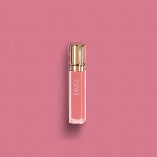 Lip gloss 36 DIVAZ, ambalajul produsului