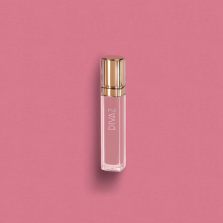 Lip gloss 19 DIVAZ, ambalajul produsului
