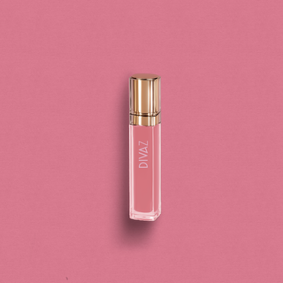 Lip gloss 37 DIVAZ, ambalajul produsului