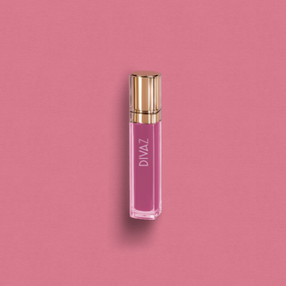 Lip gloss 38 DIVAZ, ambalajul produsului