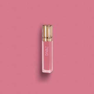 Lip gloss 34 DIVAZ, ambalajul produsului