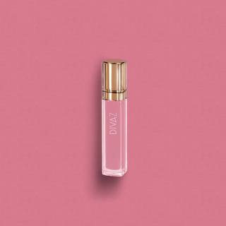 Lip gloss 35 DIVAZ, ambalajul produsului