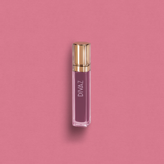 Lip gloss 39 DIVAZ, ambalajul produsului