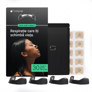 Магнитни назални ленти Intake (Starter Kit)